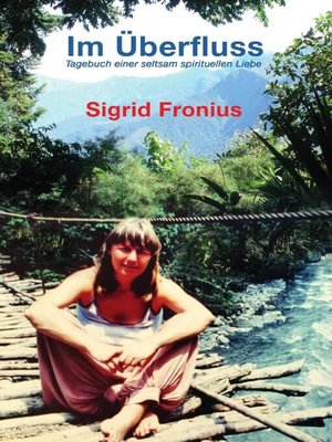 cover image of Im Überfluss